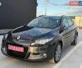 Сірий Рено Меган, об'ємом двигуна 1.5 л та пробігом 229 тис. км за 8450 $, фото 25 на Automoto.ua