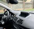 Серый Рено Меган, объемом двигателя 1.46 л и пробегом 224 тыс. км за 8450 $, фото 17 на Automoto.ua