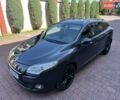 Серый Рено Меган, объемом двигателя 1.46 л и пробегом 254 тыс. км за 7900 $, фото 17 на Automoto.ua