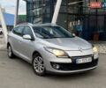 Рено Меган 2012 в Киеве на Automoto.ua Серый Рено Меган, объемом двигателя 1.5 л и пробегом 321 тыс. км за 7550 $, фото 3 на Automoto.ua