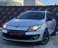 Серый Рено Меган, объемом двигателя 1.46 л и пробегом 290 тыс. км за 7999 $, фото 2 на Automoto.ua