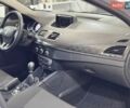Серый Рено Меган, объемом двигателя 1.5 л и пробегом 225 тыс. км за 7200 $, фото 3 на Automoto.ua