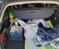Серый Рено Меган, объемом двигателя 1.46 л и пробегом 272 тыс. км за 7500 $, фото 6 на Automoto.ua