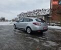 Сірий Рено Меган, об'ємом двигуна 1.5 л та пробігом 212 тис. км за 6900 $, фото 4 на Automoto.ua