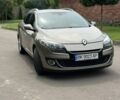 Сірий Рено Меган, об'ємом двигуна 1.5 л та пробігом 234 тис. км за 7770 $, фото 13 на Automoto.ua