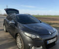 Сірий Рено Меган, об'ємом двигуна 1.5 л та пробігом 304 тис. км за 8000 $, фото 6 на Automoto.ua