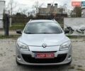 Серый Рено Меган, объемом двигателя 1.6 л и пробегом 221 тыс. км за 7800 $, фото 2 на Automoto.ua