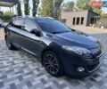 Сірий Рено Меган, об'ємом двигуна 1.6 л та пробігом 320 тис. км за 6500 $, фото 1 на Automoto.ua
