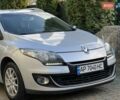 Сірий Рено Меган, об'ємом двигуна 1.6 л та пробігом 266 тис. км за 6300 $, фото 2 на Automoto.ua
