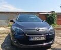 Сірий Рено Меган, об'ємом двигуна 1.46 л та пробігом 325 тис. км за 8700 $, фото 104 на Automoto.ua