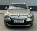 Сірий Рено Меган, об'ємом двигуна 1.5 л та пробігом 258 тис. км за 6600 $, фото 1 на Automoto.ua