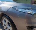 Серый Рено Меган, объемом двигателя 1.46 л и пробегом 220 тыс. км за 8700 $, фото 10 на Automoto.ua