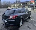 Сірий Рено Меган, об'ємом двигуна 1.6 л та пробігом 214 тис. км за 7897 $, фото 2 на Automoto.ua