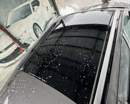 Серый Рено Меган, объемом двигателя 1.46 л и пробегом 355 тыс. км за 7700 $, фото 14 на Automoto.ua