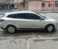 Сірий Рено Меган, об'ємом двигуна 1.5 л та пробігом 258 тис. км за 7300 $, фото 1 на Automoto.ua