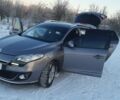 Серый Рено Меган, объемом двигателя 1.5 л и пробегом 256 тыс. км за 7100 $, фото 18 на Automoto.ua