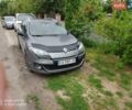 Серый Рено Меган, объемом двигателя 1.5 л и пробегом 230 тыс. км за 7800 $, фото 8 на Automoto.ua