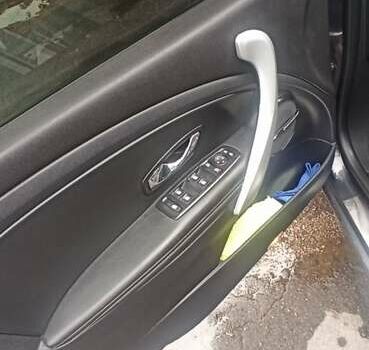 Сірий Рено Меган, об'ємом двигуна 1.46 л та пробігом 325 тис. км за 8700 $, фото 13 на Automoto.ua