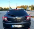Серый Рено Меган, объемом двигателя 15 л и пробегом 0 тыс. км за 7400 $, фото 3 на Automoto.ua