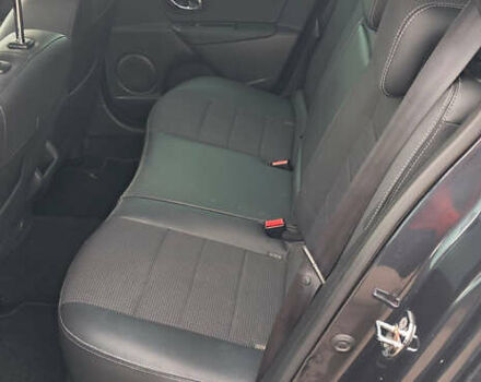 Серый Рено Меган, объемом двигателя 1.5 л и пробегом 225 тыс. км за 8899 $, фото 22 на Automoto.ua