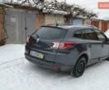 Сірий Рено Меган, об'ємом двигуна 1.5 л та пробігом 220 тис. км за 8450 $, фото 28 на Automoto.ua