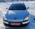 Серый Рено Меган, объемом двигателя 1.46 л и пробегом 243 тыс. км за 7200 $, фото 48 на Automoto.ua