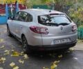Серый Рено Меган, объемом двигателя 1.5 л и пробегом 246 тыс. км за 7800 $, фото 13 на Automoto.ua