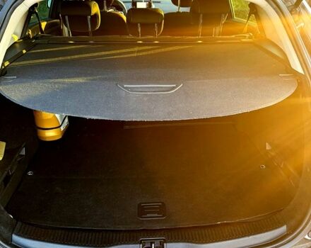 Сірий Рено Меган, об'ємом двигуна 1.5 л та пробігом 164 тис. км за 7500 $, фото 4 на Automoto.ua