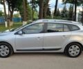 Серый Рено Меган, объемом двигателя 1.46 л и пробегом 208 тыс. км за 7899 $, фото 3 на Automoto.ua