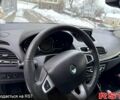 Сірий Рено Меган, об'ємом двигуна 1.5 л та пробігом 350 тис. км за 7600 $, фото 5 на Automoto.ua