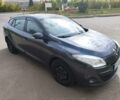 Сірий Рено Меган, об'ємом двигуна 1.5 л та пробігом 217 тис. км за 7500 $, фото 16 на Automoto.ua