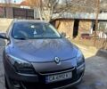 Сірий Рено Меган, об'ємом двигуна 1.5 л та пробігом 262 тис. км за 8000 $, фото 1 на Automoto.ua