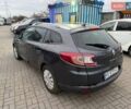 Серый Рено Меган, объемом двигателя 1.46 л и пробегом 231 тыс. км за 7800 $, фото 3 на Automoto.ua