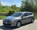 Сірий Рено Меган, об'ємом двигуна 1.5 л та пробігом 385 тис. км за 6290 $, фото 1 на Automoto.ua