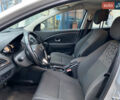 Рено Меган 2012 в Киеве на Automoto.ua Серый Рено Меган, объемом двигателя 1.5 л и пробегом 321 тыс. км за 7550 $, фото 20 на Automoto.ua