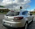 Сірий Рено Меган, об'ємом двигуна 1.46 л та пробігом 220 тис. км за 7800 $, фото 6 на Automoto.ua