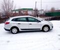 Сірий Рено Меган, об'ємом двигуна 1.6 л та пробігом 230 тис. км за 7400 $, фото 1 на Automoto.ua