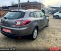 Сірий Рено Меган, об'ємом двигуна 15 л та пробігом 208 тис. км за 7600 $, фото 4 на Automoto.ua