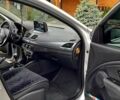 Серый Рено Меган, объемом двигателя 1.5 л и пробегом 272 тыс. км за 6600 $, фото 4 на Automoto.ua