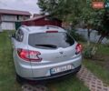 Серый Рено Меган, объемом двигателя 1.5 л и пробегом 352 тыс. км за 6699 $, фото 10 на Automoto.ua