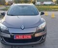 Серый Рено Меган, объемом двигателя 1.5 л и пробегом 200 тыс. км за 8200 $, фото 11 на Automoto.ua