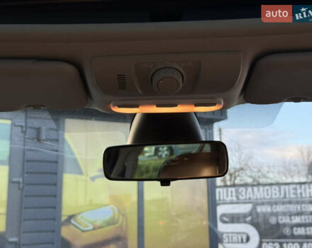 Сірий Рено Меган, об'ємом двигуна 1.5 л та пробігом 235 тис. км за 8900 $, фото 32 на Automoto.ua