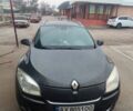 Сірий Рено Меган, об'ємом двигуна 1.5 л та пробігом 327 тис. км за 6300 $, фото 1 на Automoto.ua