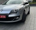 Серый Рено Меган, объемом двигателя 1.46 л и пробегом 189 тыс. км за 7950 $, фото 11 на Automoto.ua