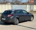 Сірий Рено Меган, об'ємом двигуна 1.5 л та пробігом 263 тис. км за 8700 $, фото 5 на Automoto.ua