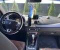 Серый Рено Меган, объемом двигателя 1.5 л и пробегом 204 тыс. км за 7900 $, фото 7 на Automoto.ua