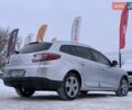 Серый Рено Меган, объемом двигателя 1.46 л и пробегом 263 тыс. км за 7999 $, фото 14 на Automoto.ua