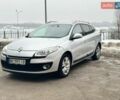 Сірий Рено Меган, об'ємом двигуна 1.46 л та пробігом 389 тис. км за 6399 $, фото 2 на Automoto.ua