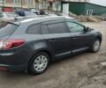 Сірий Рено Меган, об'ємом двигуна 1.46 л та пробігом 282 тис. км за 6600 $, фото 29 на Automoto.ua