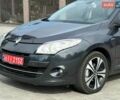 Сірий Рено Меган, об'ємом двигуна 1.46 л та пробігом 245 тис. км за 7500 $, фото 4 на Automoto.ua
